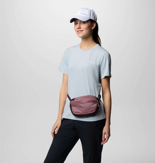 Lightweight Packable Hip Pack