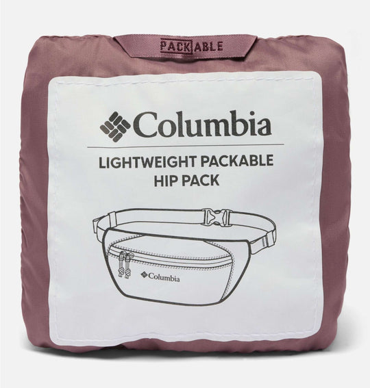 Lightweight Packable Hip Pack