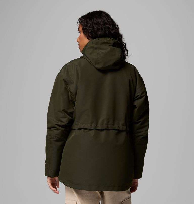 Drop Ridge™ II Interchange Jacket