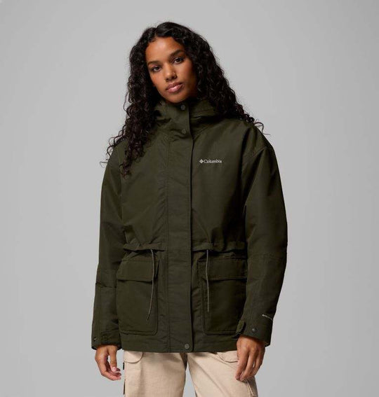 Drop Ridge™ II Interchange Jacket