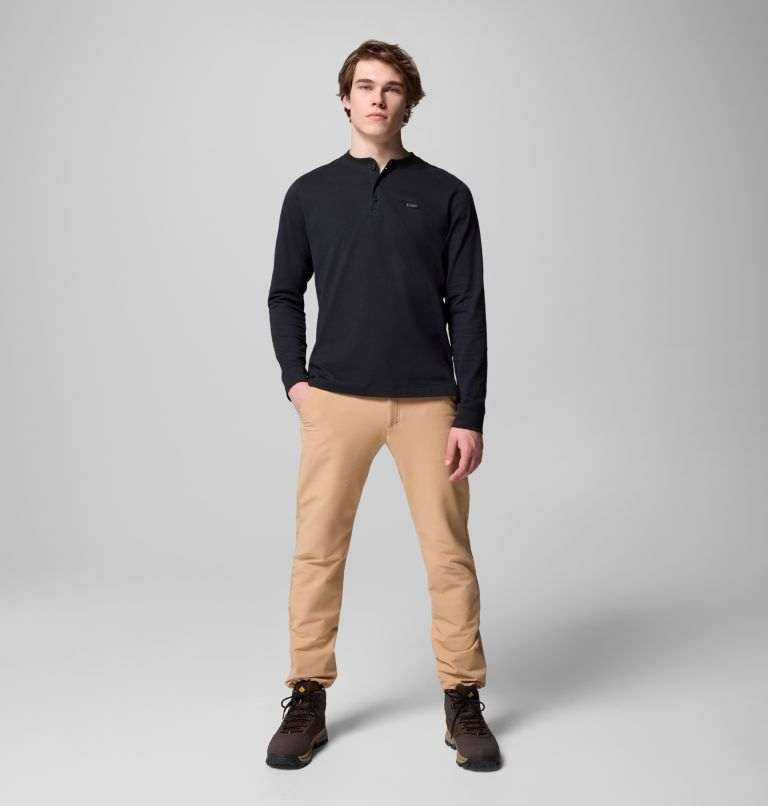Black Mesa™ Warm Pant