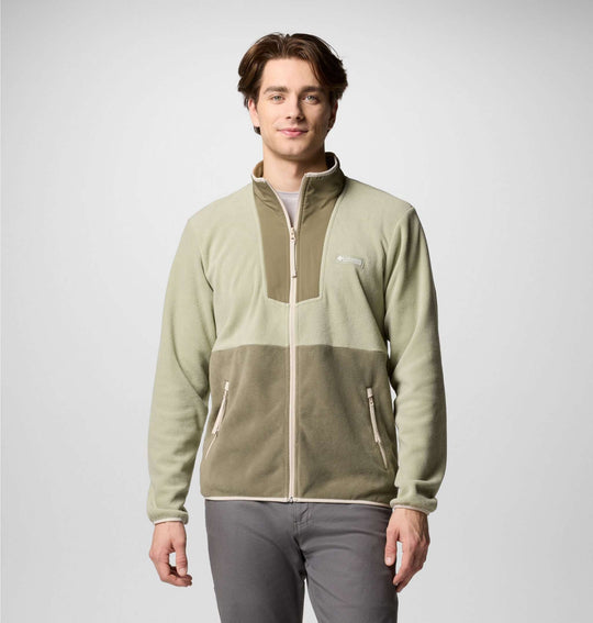 Men's Sequoia Grove™ Full Zip Fleece