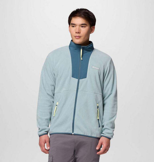 Men's Sequoia Grove™ Full Zip Fleece