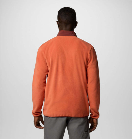 Men's Sequoia Grove™ Full Zip Fleece