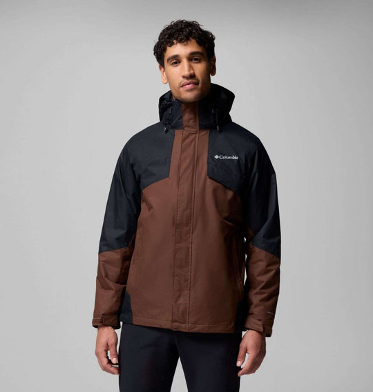 Bugaboo™ III Fleece Interchange Jacket