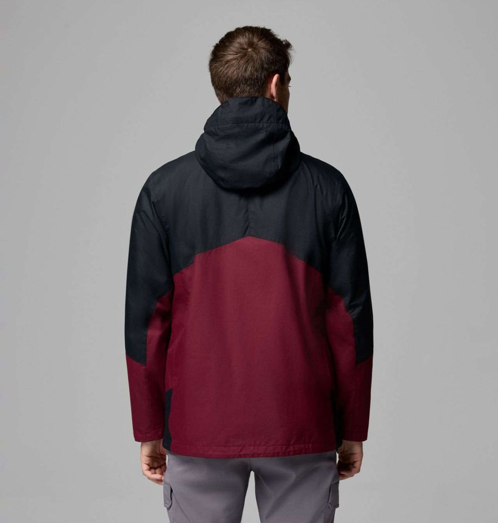 Men's Bugaboo™ III Fleece Interchange Jacket