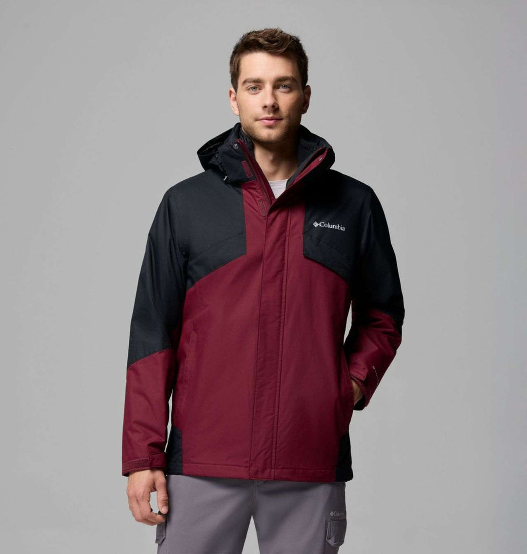 Bugaboo™ III Fleece Interchange Jacket