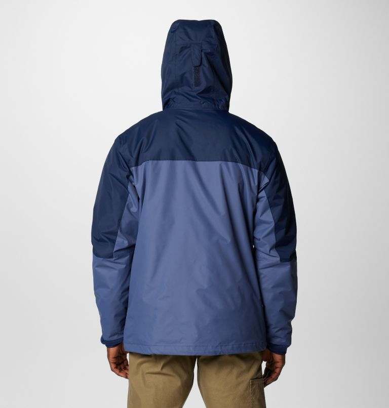Tunnel Falls™ II Interchange Jacket