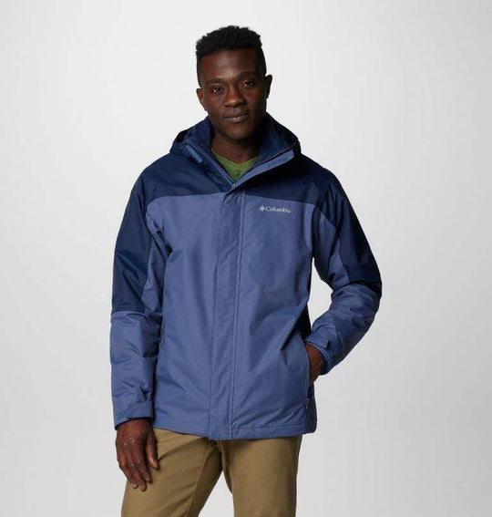 Tunnel Falls™ II Interchange Jacket