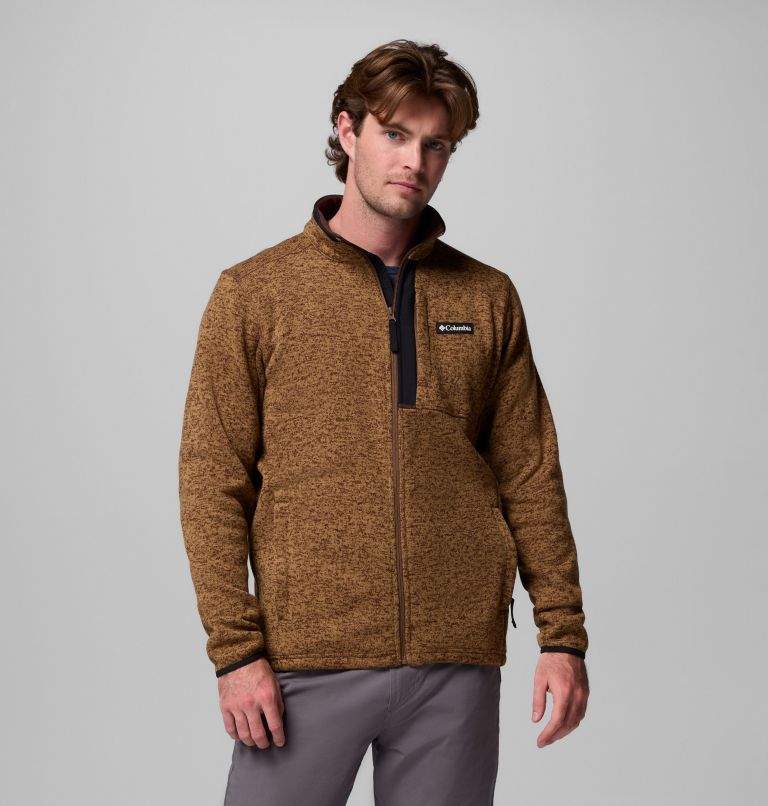 Sweater Weather™ Full Zip