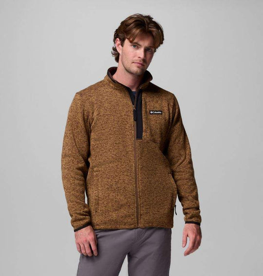 Sweater Weather™ Full Zip