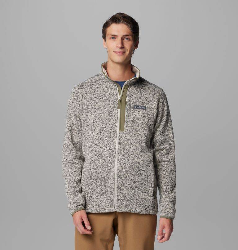 Sweater Weather™ Full Zip