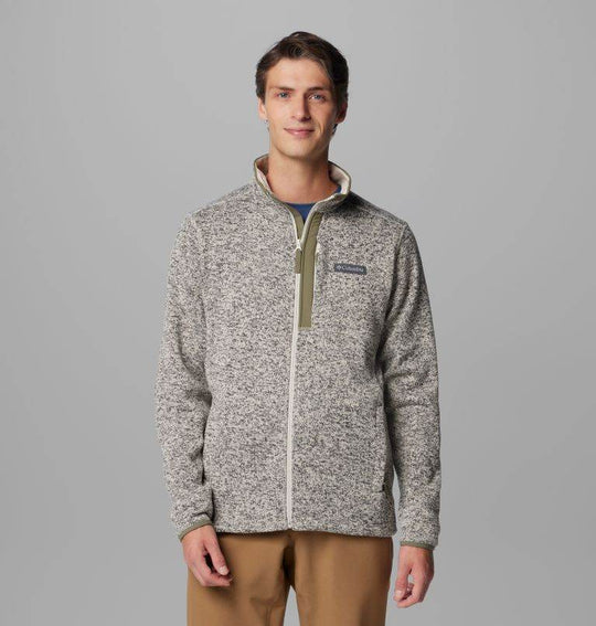 Sweater Weather™ Full Zip