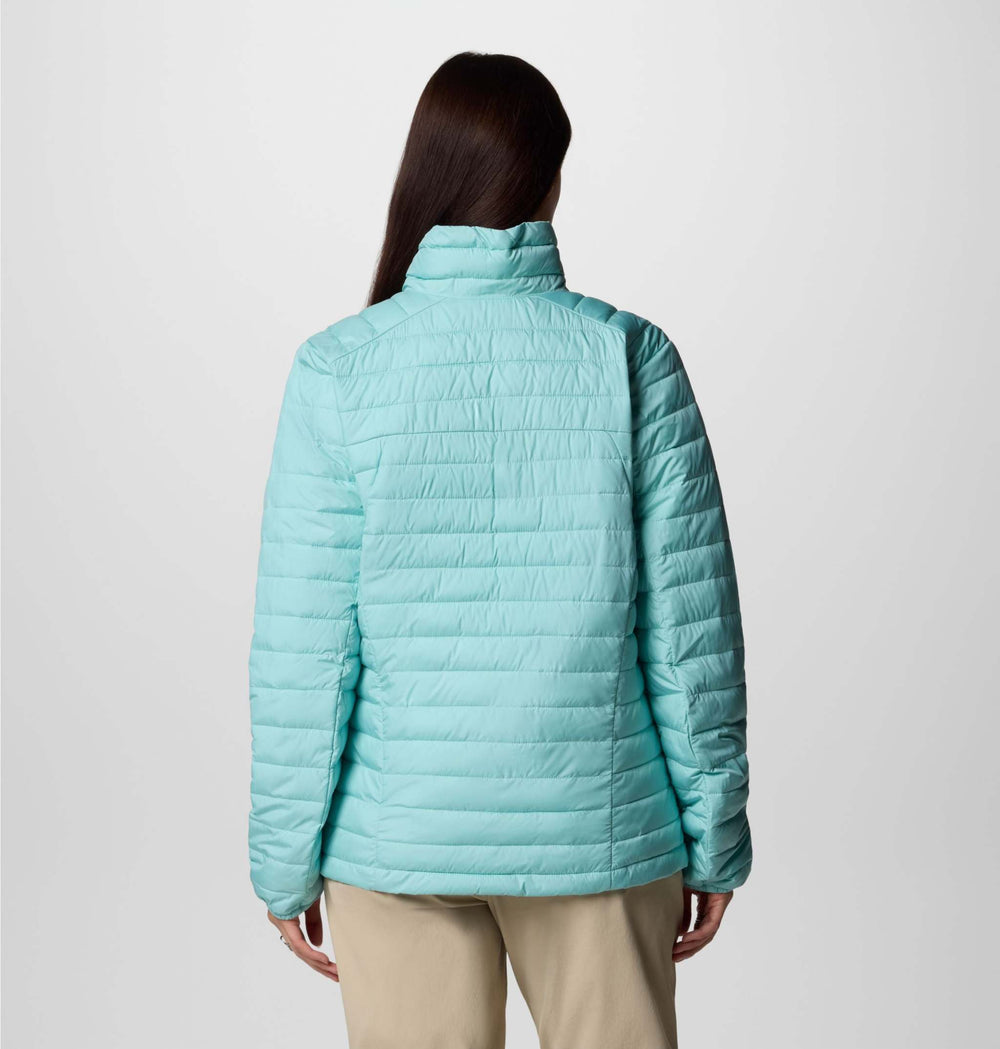 Women's Silver Falls™ II Full Zip Jacket