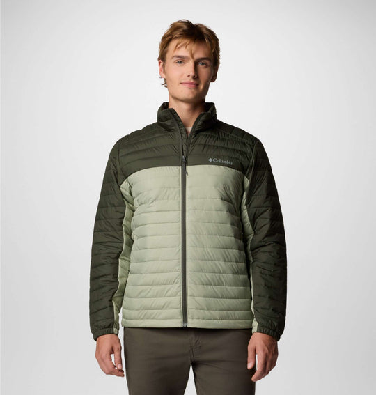 Men's Silver Falls™ II Jacket