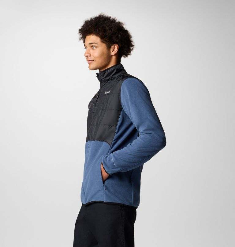 Basin Butte™ Full Zip Fleece II