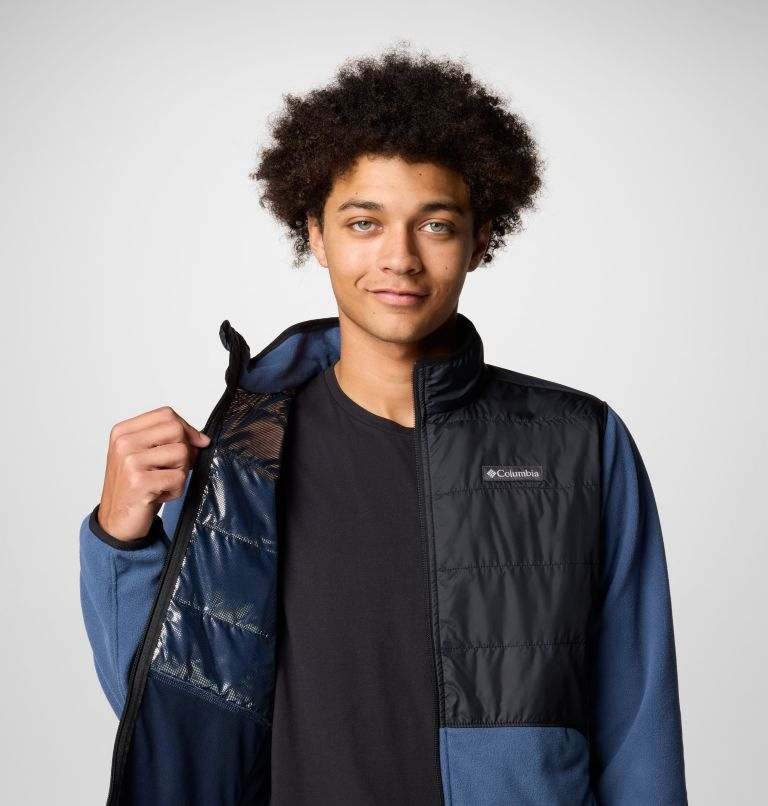 Basin Butte™ Full Zip Fleece II