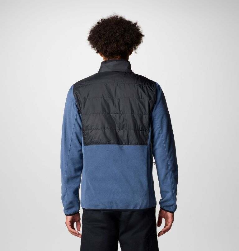 Basin Butte™ Full Zip Fleece II