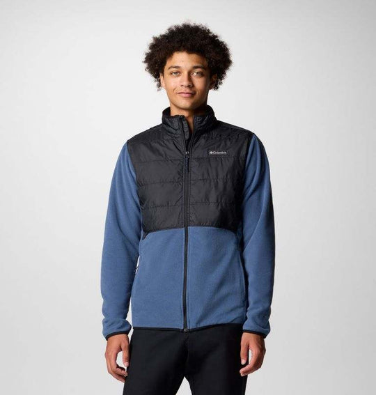 Basin Butte™ Full Zip Fleece II