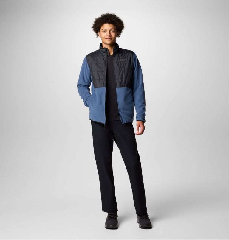 Basin Butte™ Full Zip Fleece II