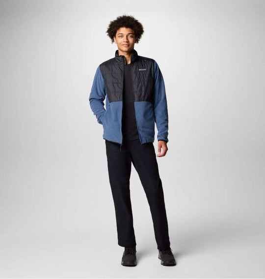 Basin Butte™ Full Zip Fleece II