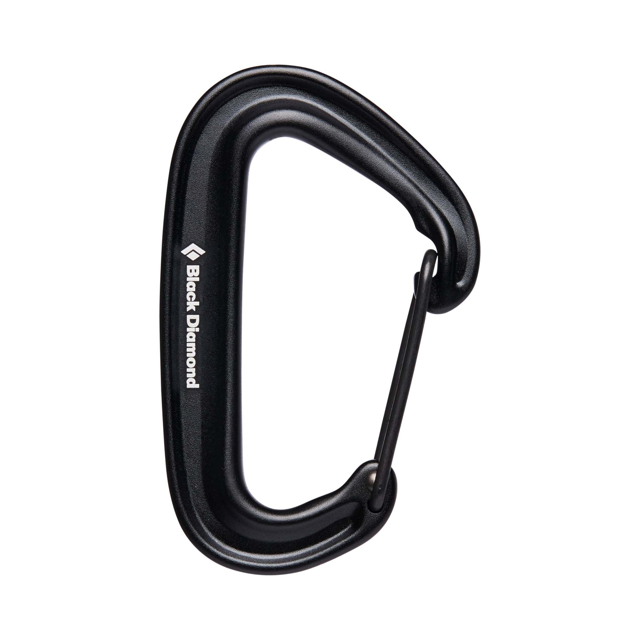 Miniwire Carabiner leggero e resistente per uso outdoor