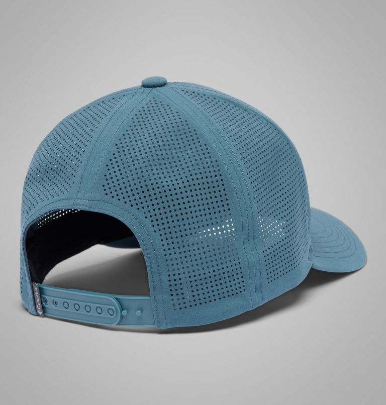 Mountaincap™ 3D Stretch Snap Back