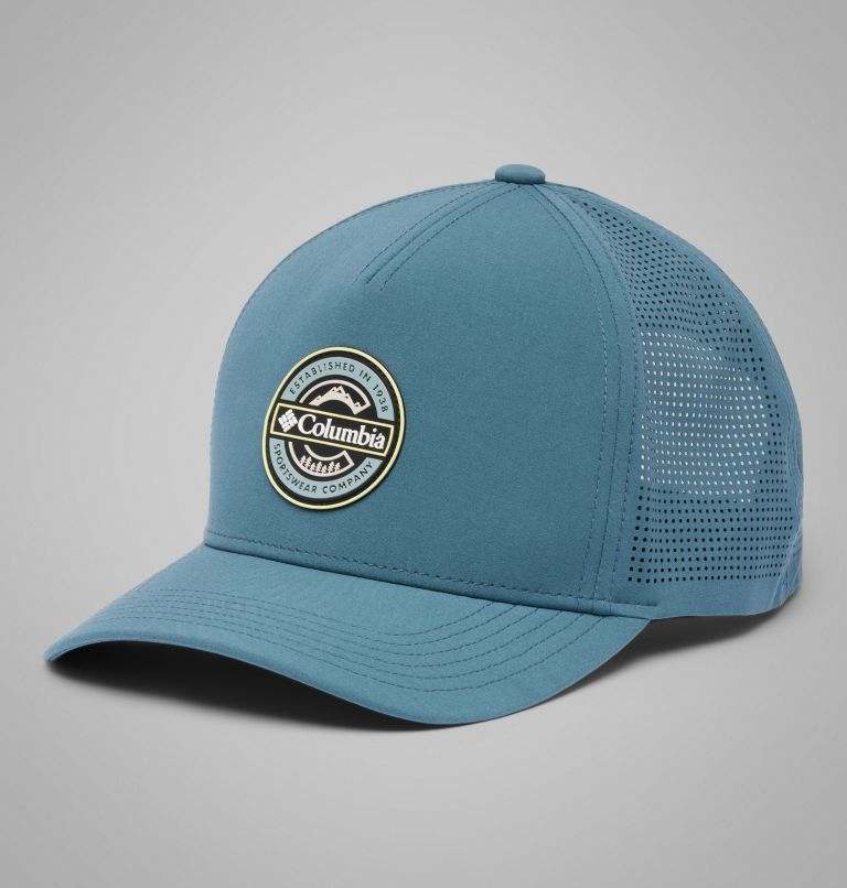 Mountaincap™ 3D Stretch Snap Back