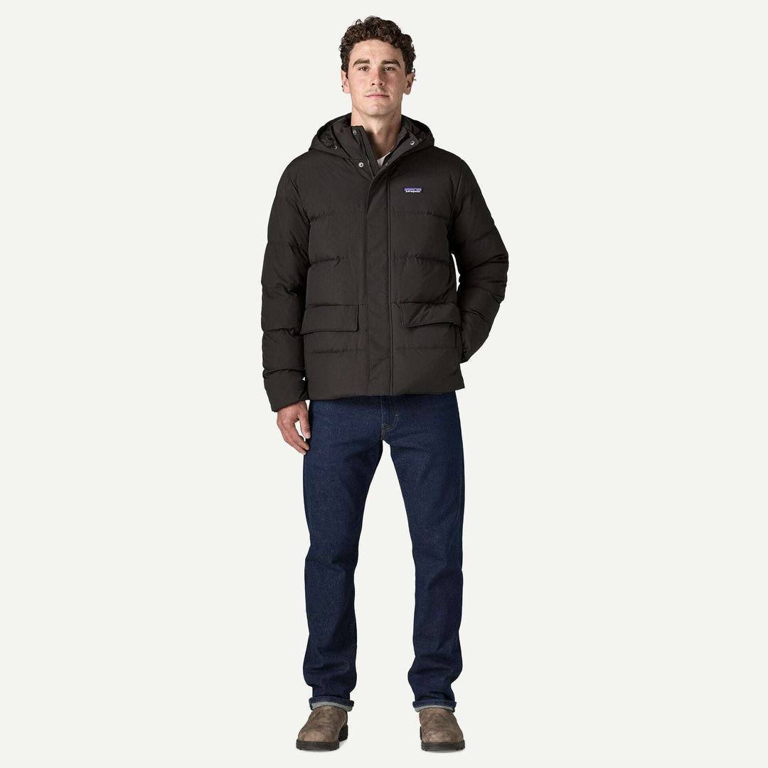 Patagonia M&