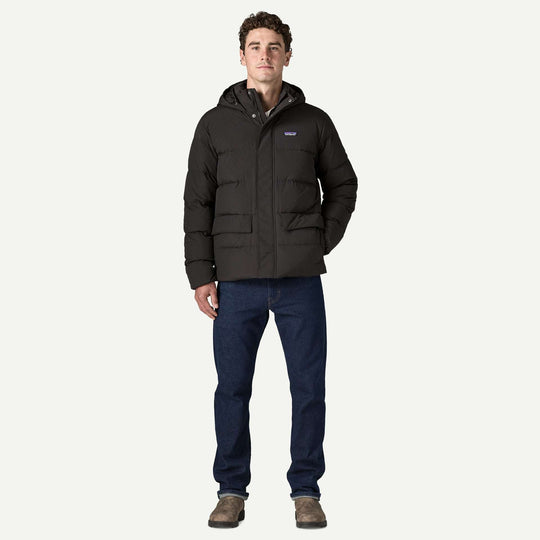 Patagonia M&