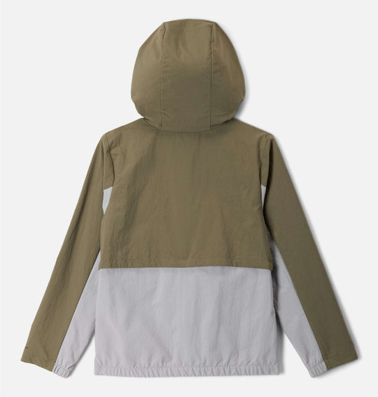 Youth Boys Tabor Trail™ Windbreaker