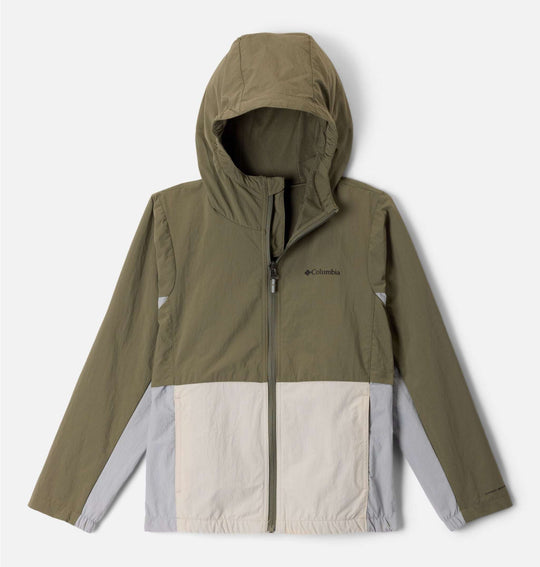 Youth Boys Tabor Trail™ Windbreaker