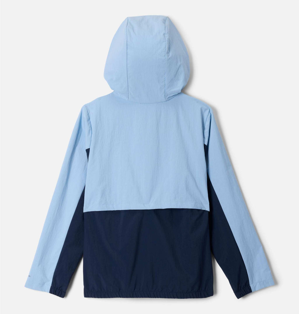 Youth Boys Tabor Trail™ Windbreaker