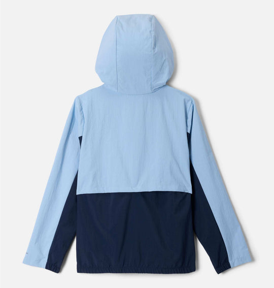 Youth Boys Tabor Trail™ Windbreaker