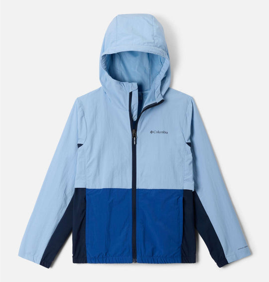 Youth Boys Tabor Trail™ Windbreaker