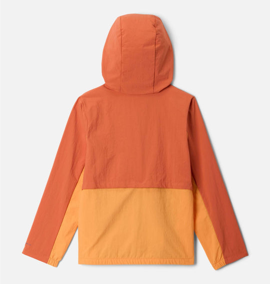 Youth Boys Tabor Trail™ Windbreaker
