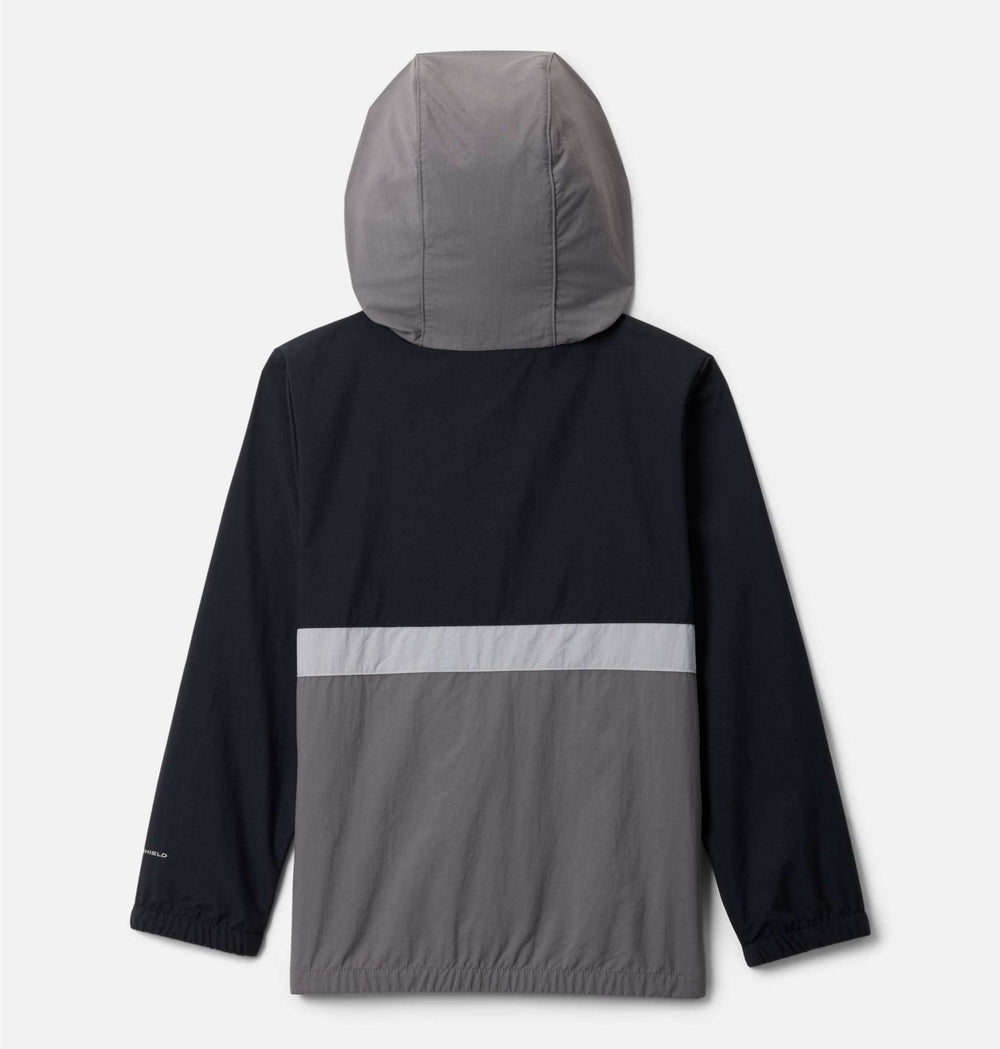 Youth Boys Spire Valley™ Windbreaker