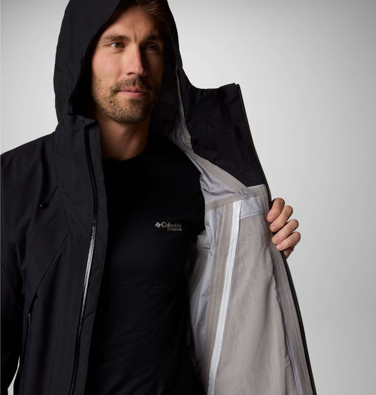 Men's Northwest Explorer™ 3L Shell