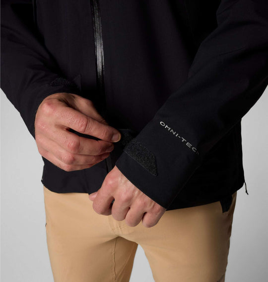 Men's Northwest Explorer™ 3L Shell