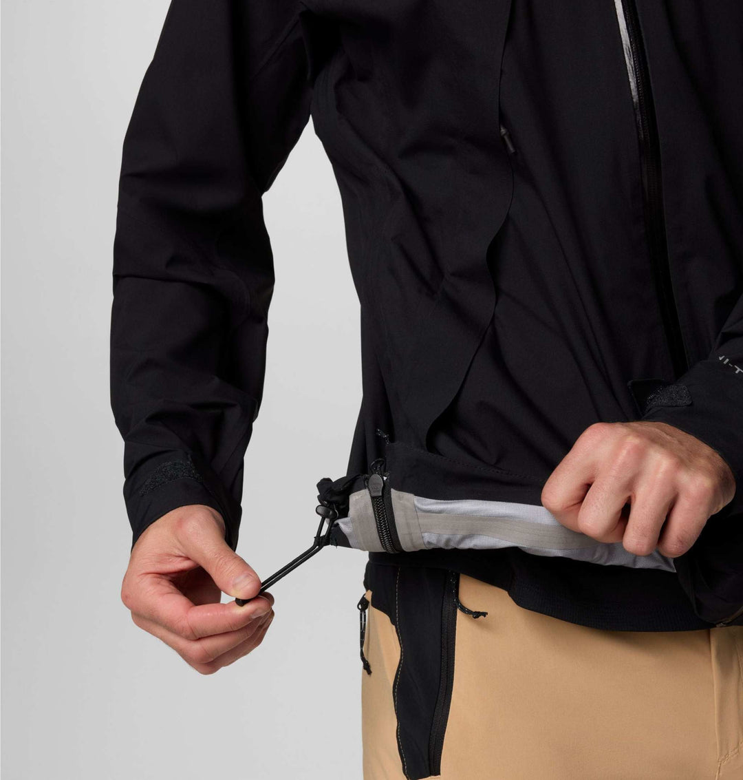 Men's Northwest Explorer™ 3L Shell