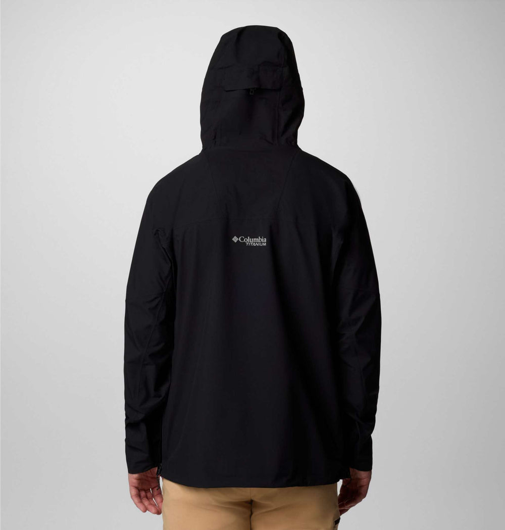 Men's Northwest Explorer™ 3L Shell
