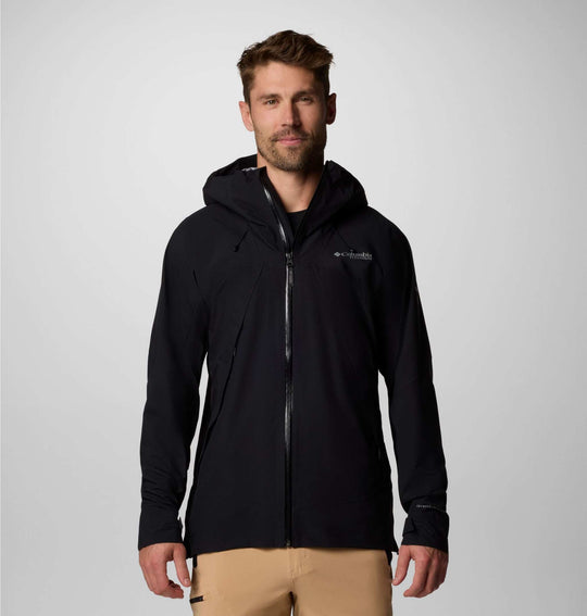Men's Northwest Explorer™ 3L Shell
