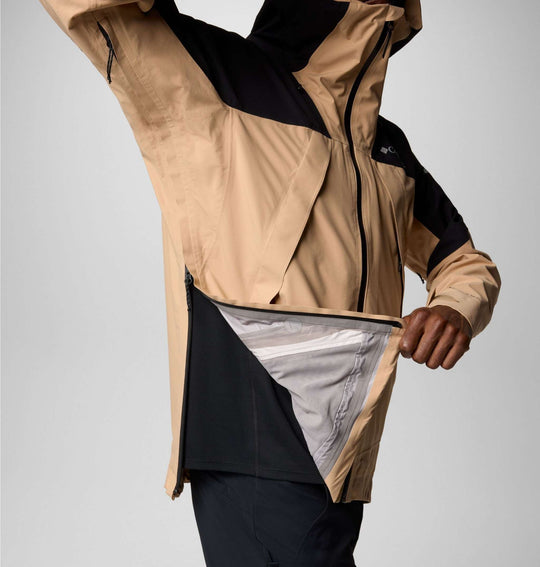 Men's Northwest Explorer™ 3L Shell
