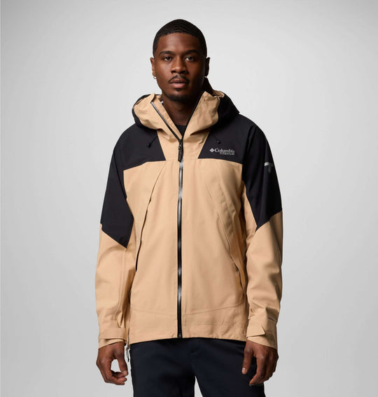 Men's Northwest Explorer™ 3L Shell