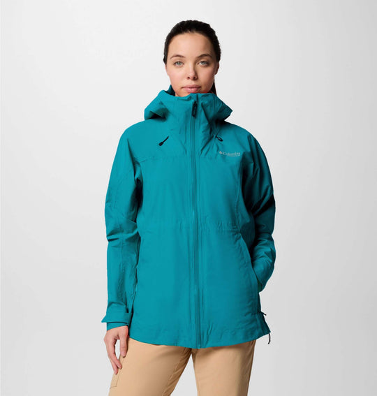 Women's Northwest Explorer™ 3L Shell