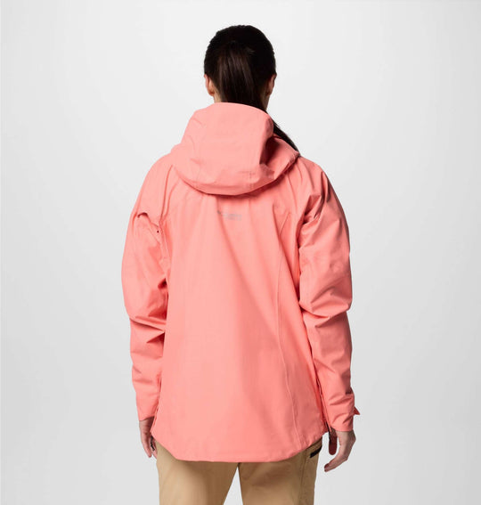 Women's Northwest Explorer™ 3L Shell