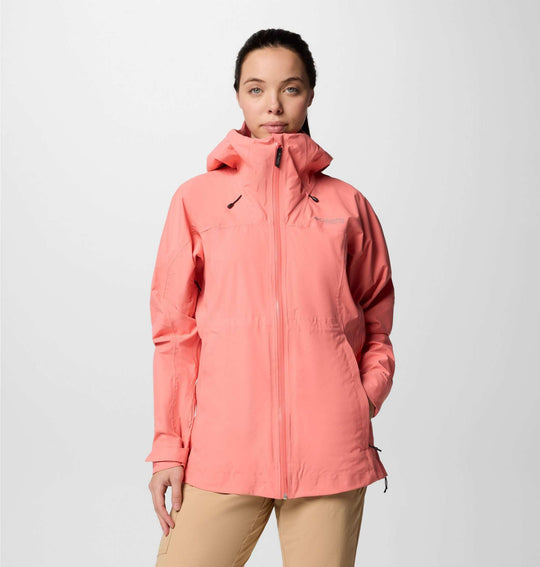 Women's Northwest Explorer™ 3L Shell