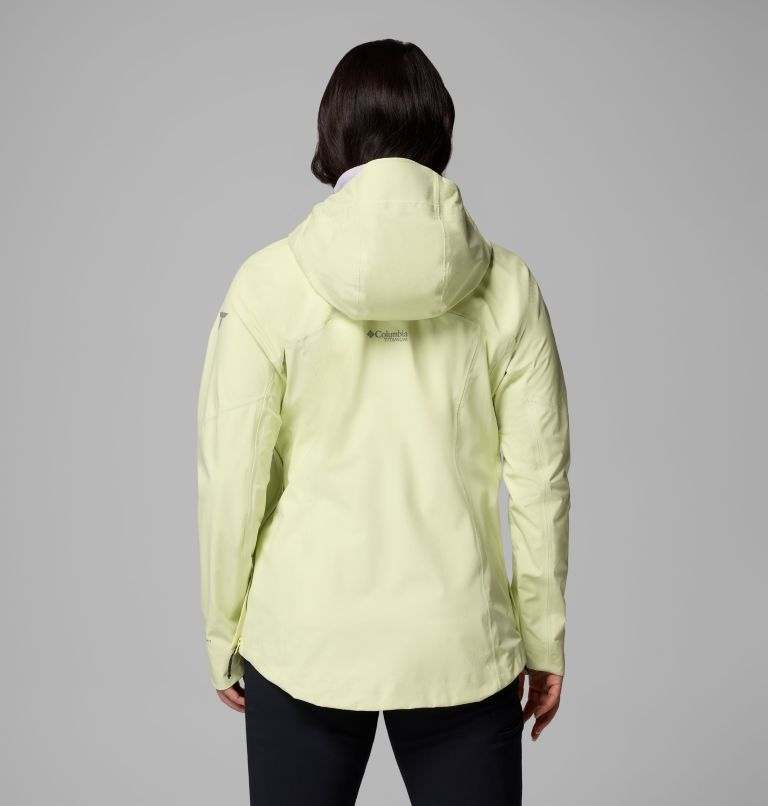 Northwest Explorer™ 3L Shell