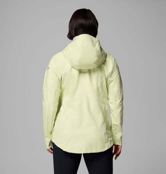 Northwest Explorer™ 3L Shell