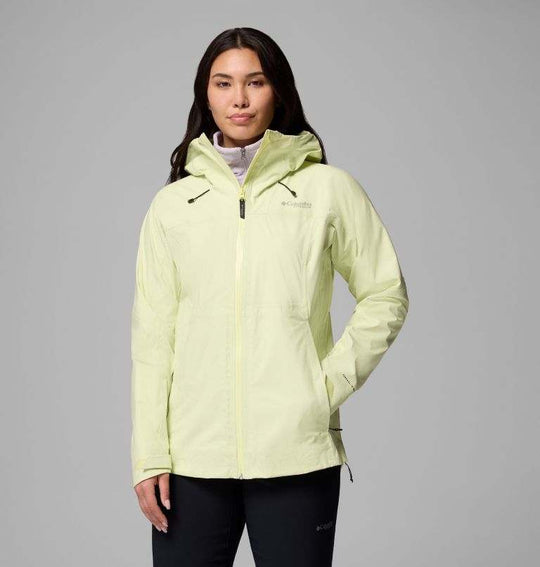 Northwest Explorer™ 3L Shell